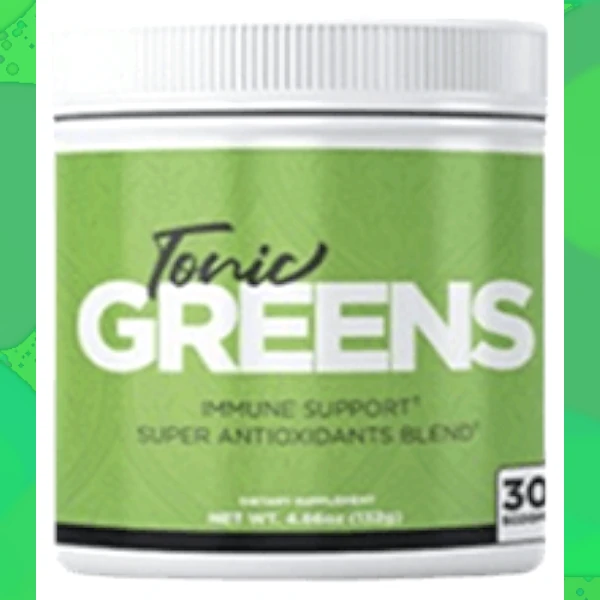 TonicGreens