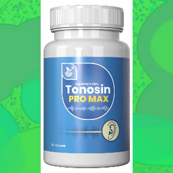 Tonosin Pro Max