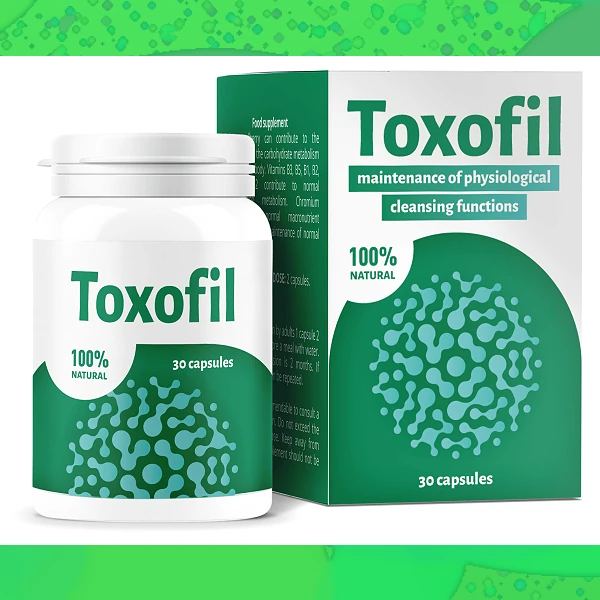 Toxofil