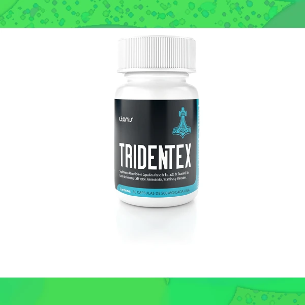 Tridentex