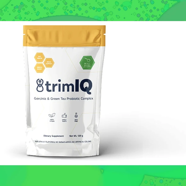 TrimIQ