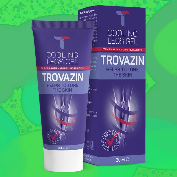 Trovazin