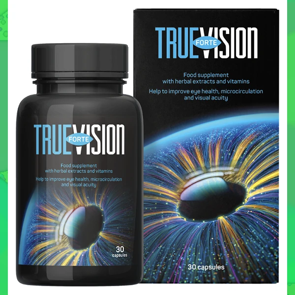 TRUEVISION