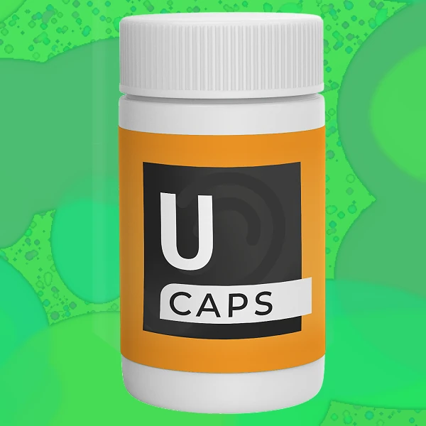 U Caps