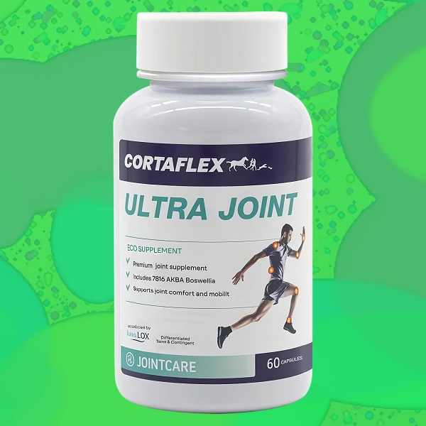 Ultra Joint