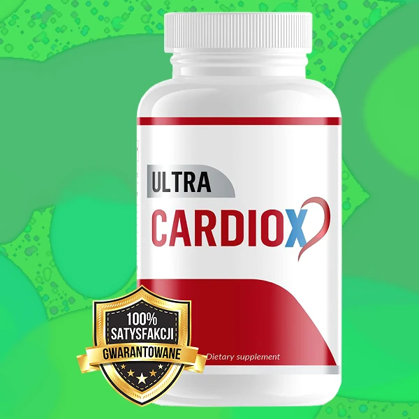 UltraCardioX