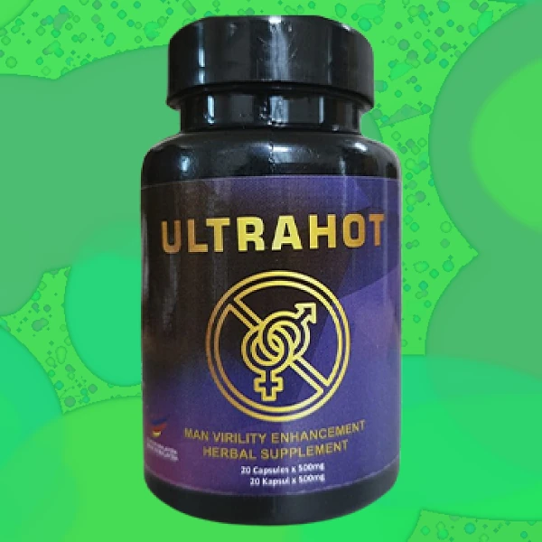 Ultrahot