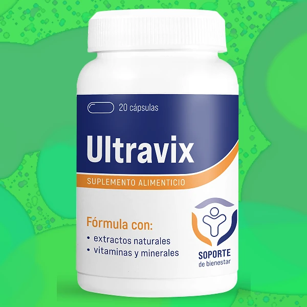 ULTRAVIX