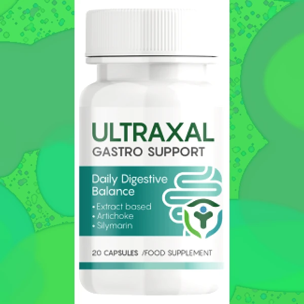 Ultraxal