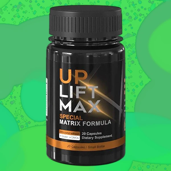 UP Lift Max