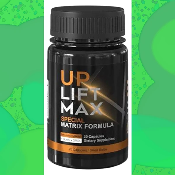 UPLIFTMAX