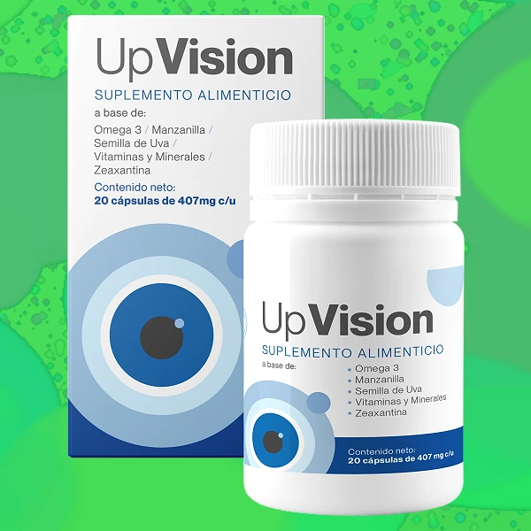 Upvision