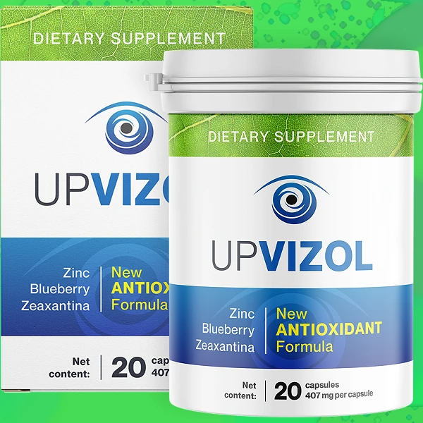 UpVizol