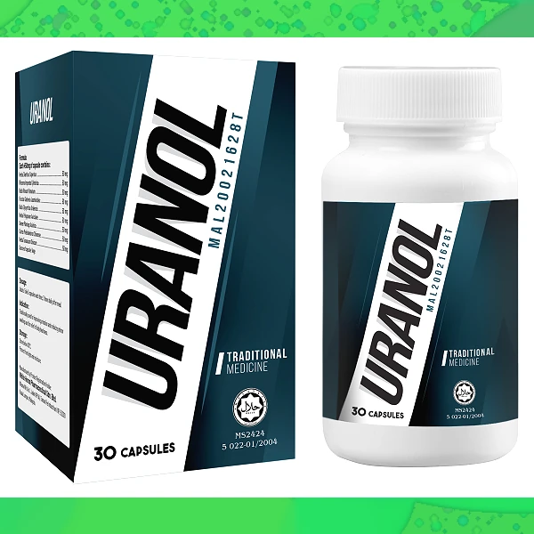 Uranol