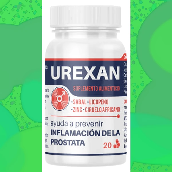 Urexan