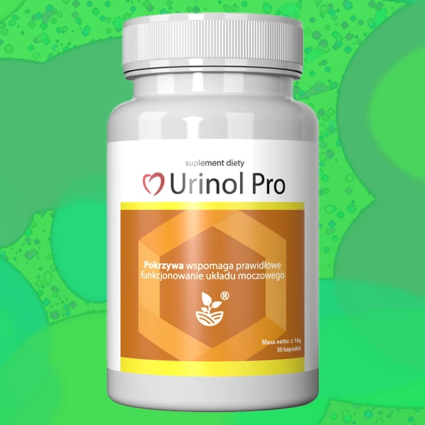 Urinol Pro
