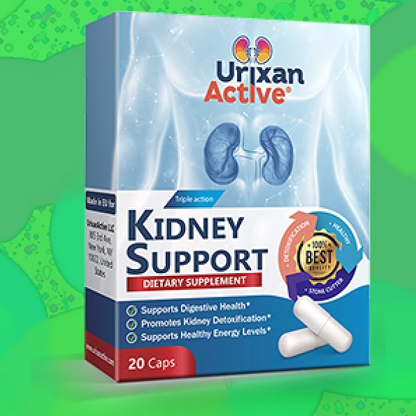 Urixan Active