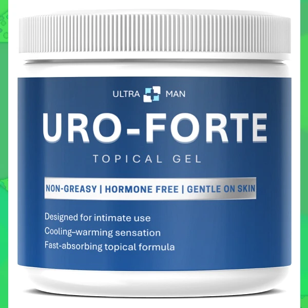 Uro-forte