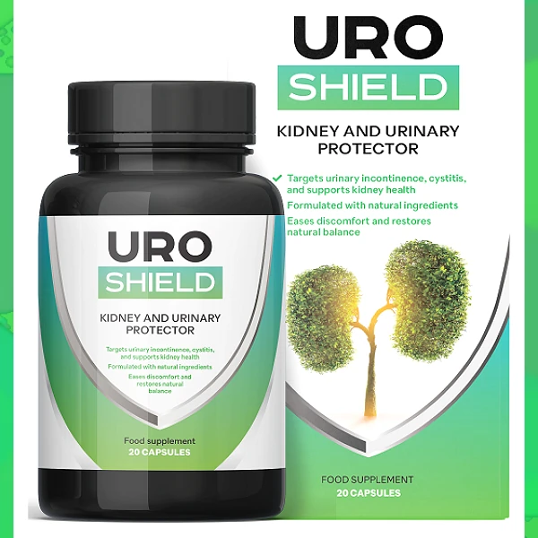 Uro Shield