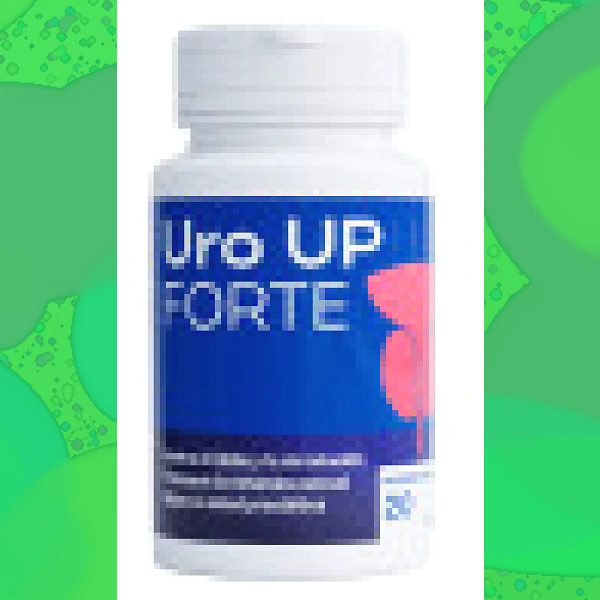 Uro UP Forte Prostatitis