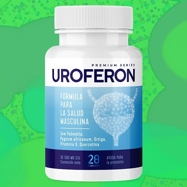 Uroferon