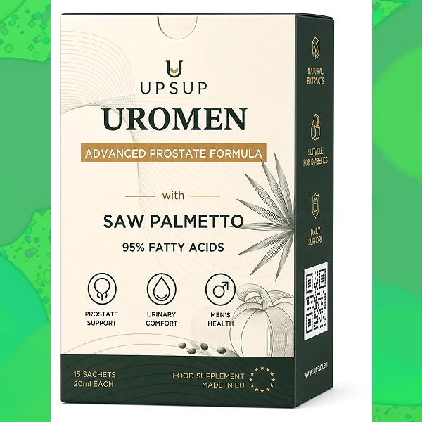 UROMEN