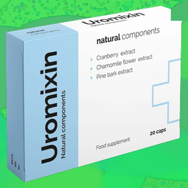 Uromixin