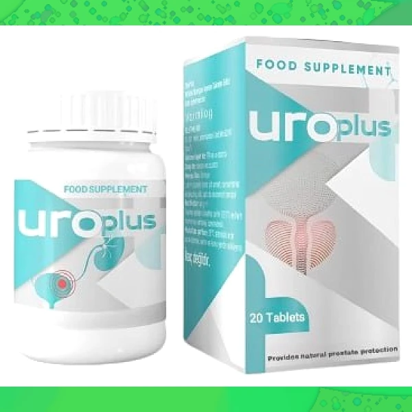 Uroplus