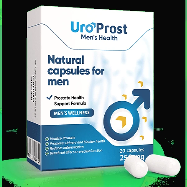 UroProst
