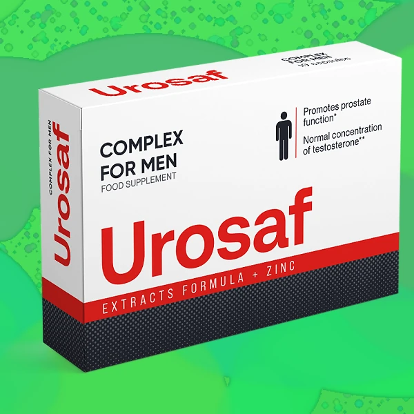 Urosaf