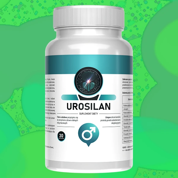 Urosilan