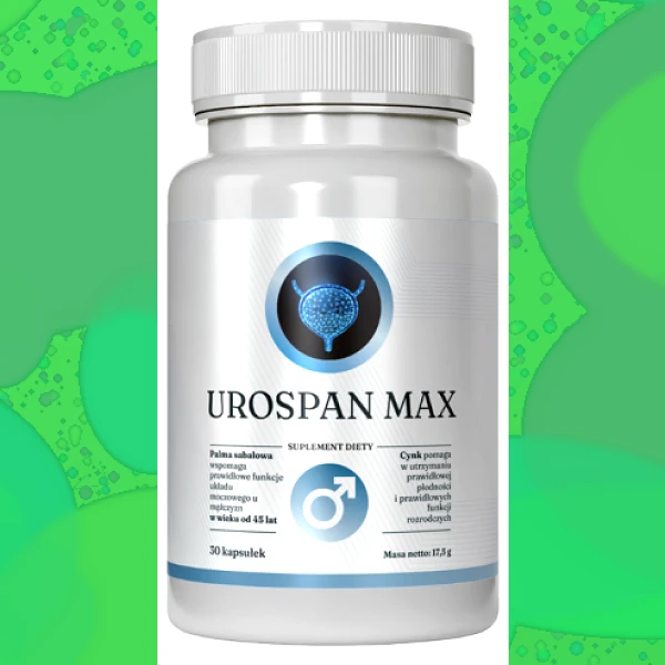 Urospan