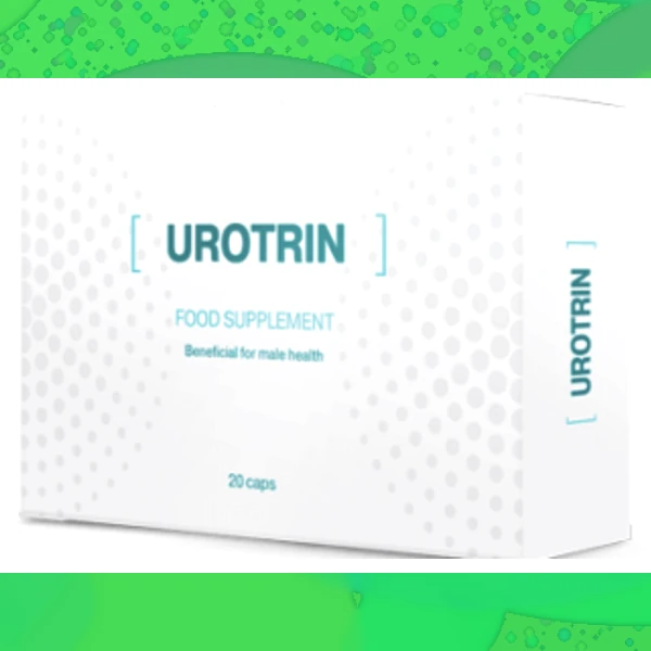 Urotrin