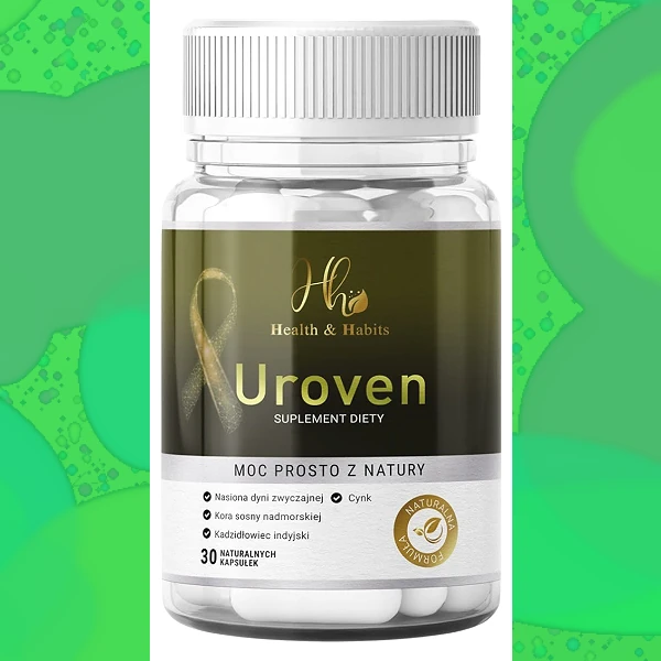 Uroven