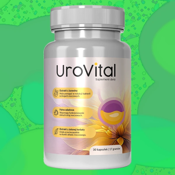 UroVital