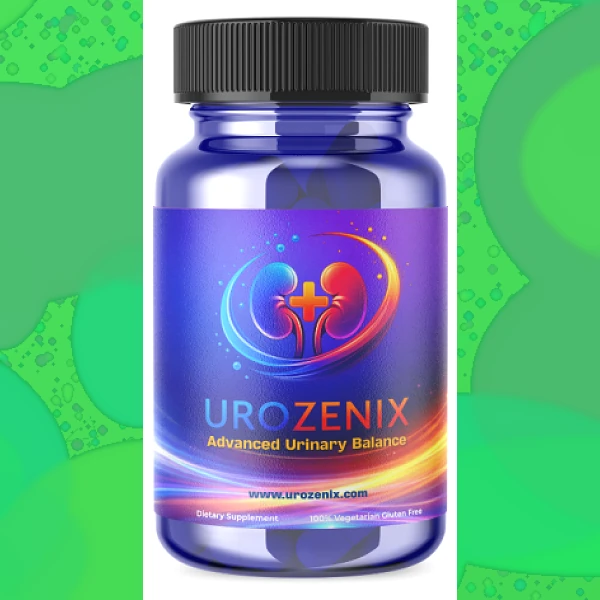 Urozenix