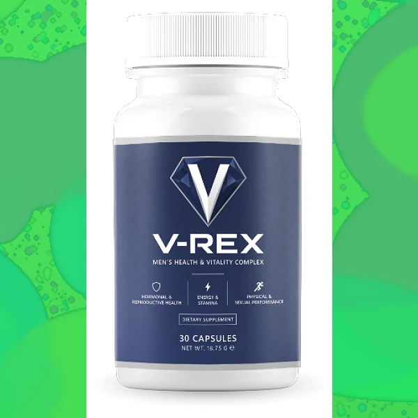 V-Rex HCTC