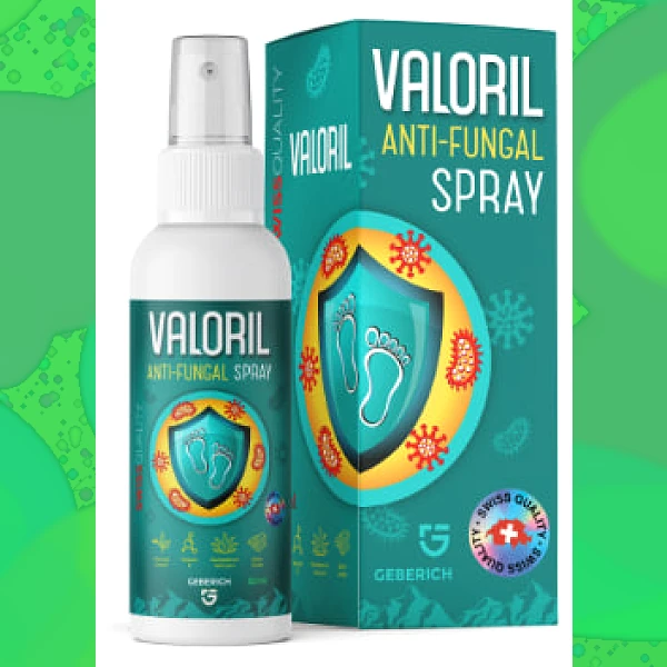 VALORIL