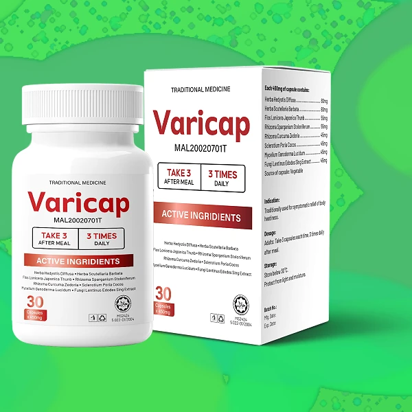 Varicap