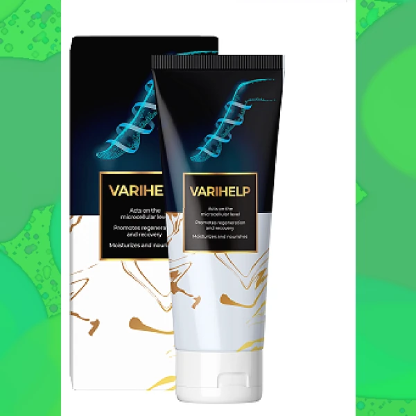 Varihelp cream