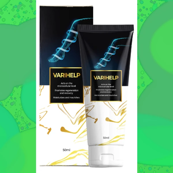 Varihelp gel