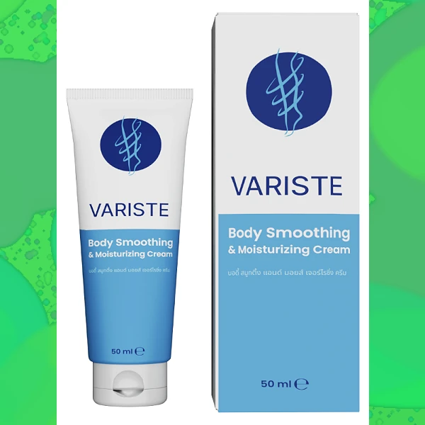 Variste