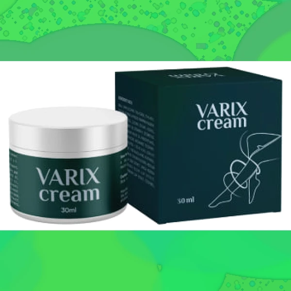 Varix cream