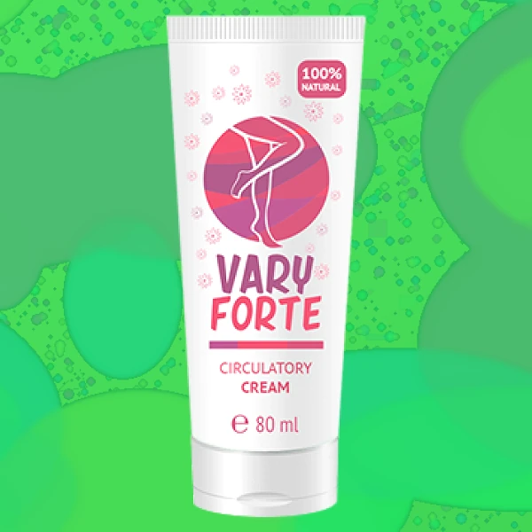 VaryForte