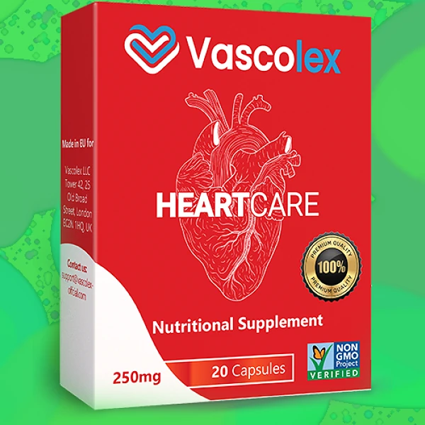 Vascolex