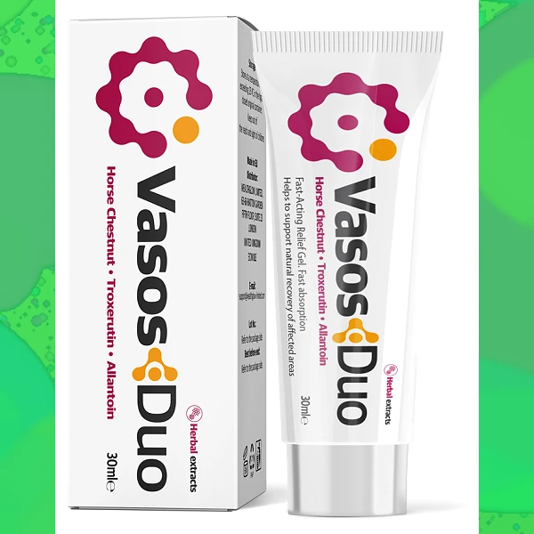 VASOS DUO
