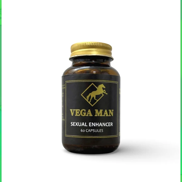 Vega man medical