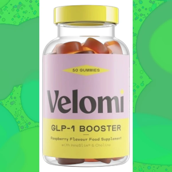 Velomi GLP-1 Gummies