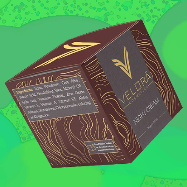 Velora Night Cream