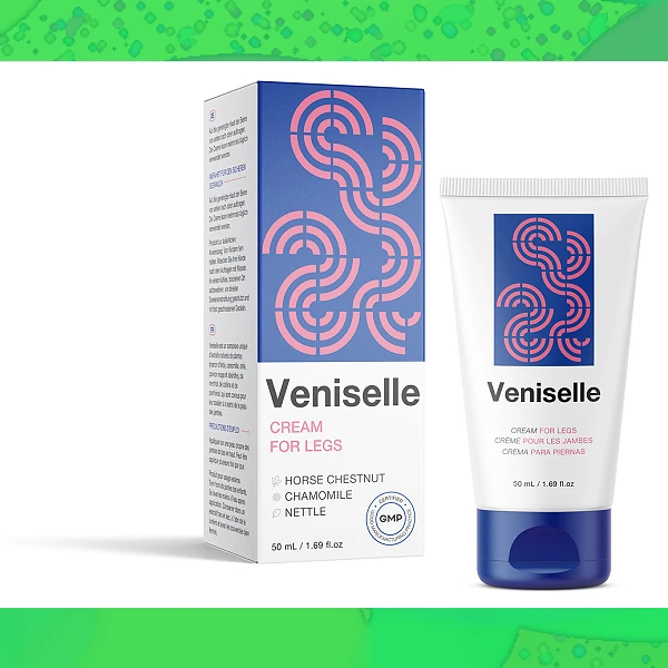 Veniselle